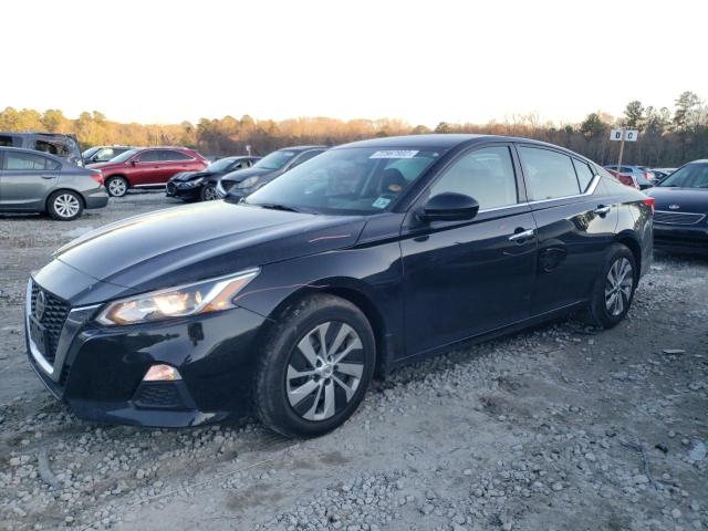 NISSAN ALTIMA S 2019 1n4bl4bv0kc140704