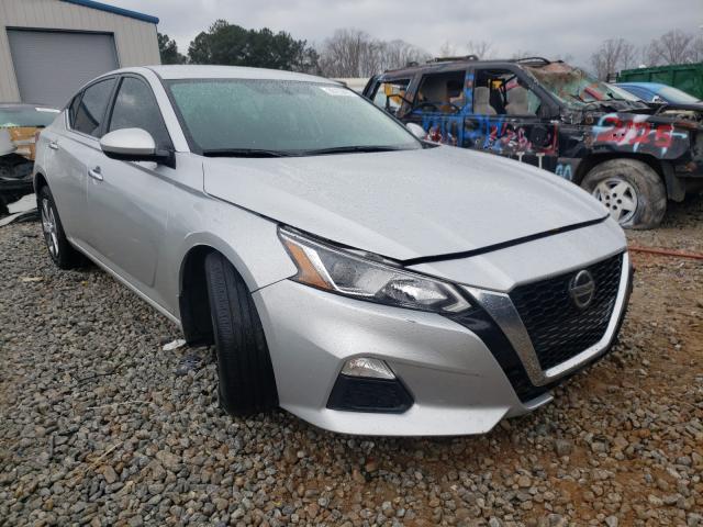 NISSAN ALTIMA S 2019 1n4bl4bv0kc140959