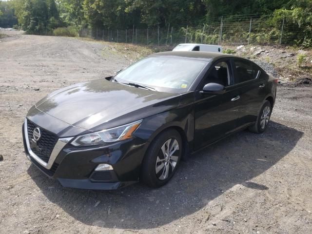 NISSAN ALTIMA 2019 1n4bl4bv0kc141206