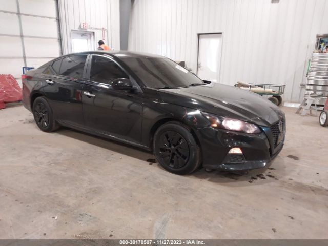 NISSAN ALTIMA 2019 1n4bl4bv0kc143957