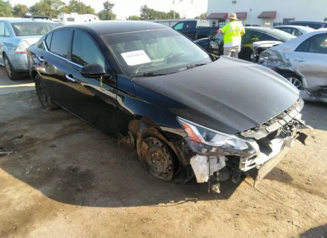 NISSAN ALTIMA 2019 1n4bl4bv0kc148589