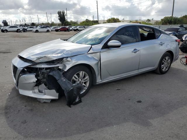 NISSAN ALTIMA 2019 1n4bl4bv0kc150830