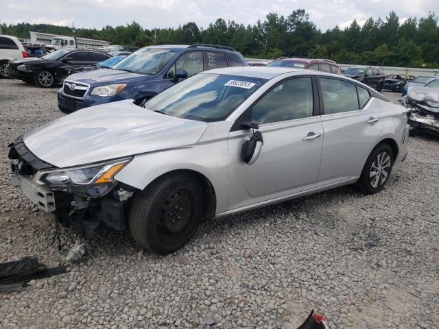 NISSAN ALTIMA 2019 1n4bl4bv0kc150942