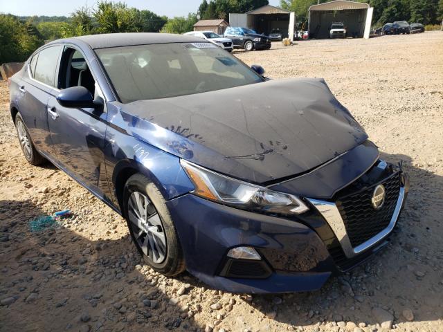 NISSAN ALTIMA S 2019 1n4bl4bv0kc153971