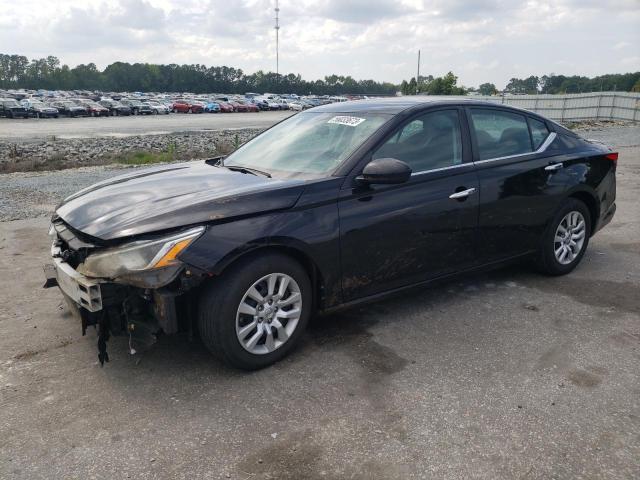 NISSAN ALTIMA 2019 1n4bl4bv0kc156949