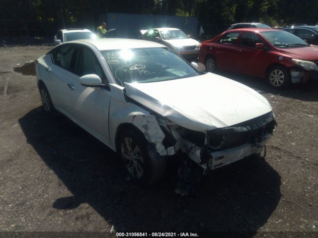 NISSAN ALTIMA 2019 1n4bl4bv0kc159401