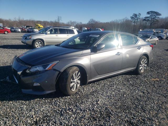 NISSAN ALTIMA S 2019 1n4bl4bv0kc160967