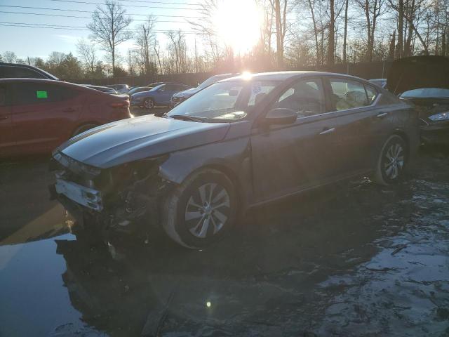 NISSAN ALTIMA 2019 1n4bl4bv0kc162122