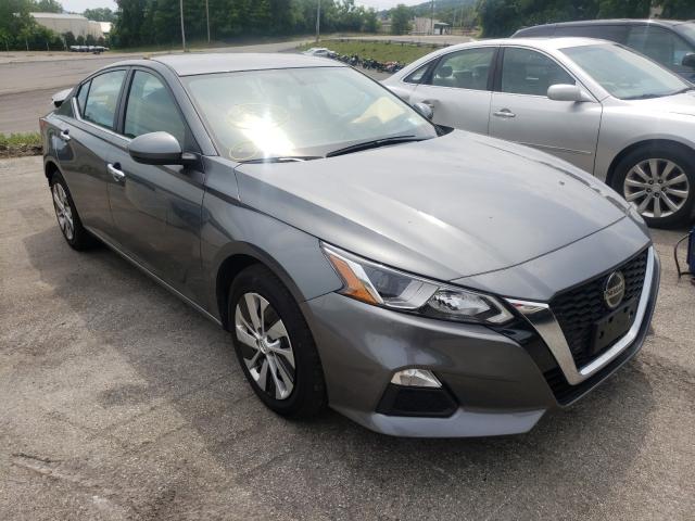 NISSAN ALTIMA 2019 1n4bl4bv0kc166414