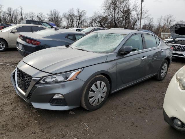 NISSAN ALTIMA S 2019 1n4bl4bv0kc166719