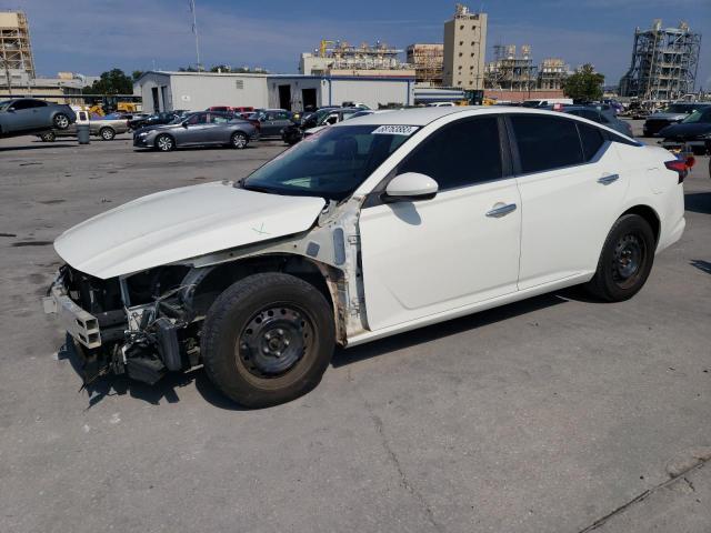 NISSAN ALTIMA 2019 1n4bl4bv0kc169121