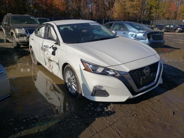 NISSAN ALTIMA S 2019 1n4bl4bv0kc169281