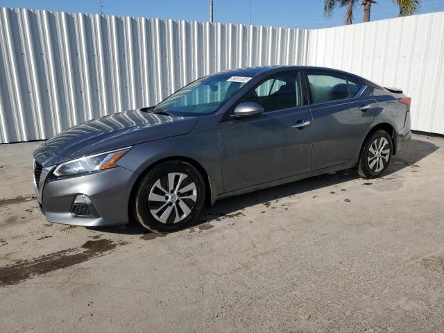 NISSAN ALTIMA S 2019 1n4bl4bv0kc170334