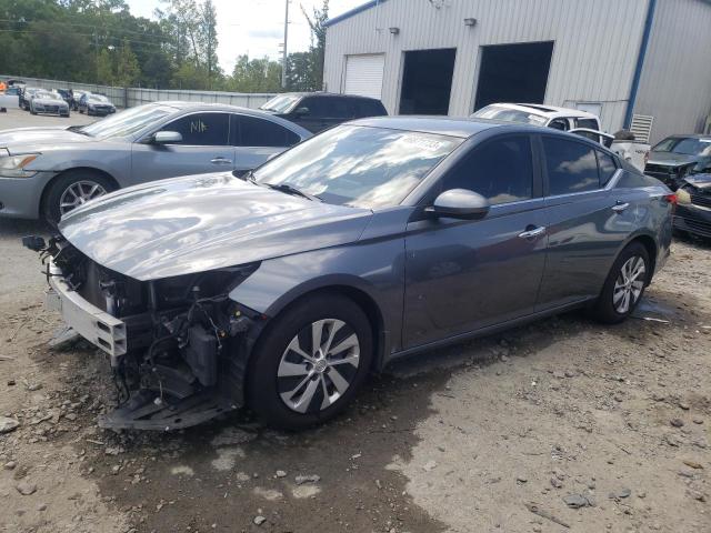 NISSAN ALTIMA S 2019 1n4bl4bv0kc176991