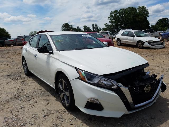 NISSAN ALTIMA S 2019 1n4bl4bv0kc179048