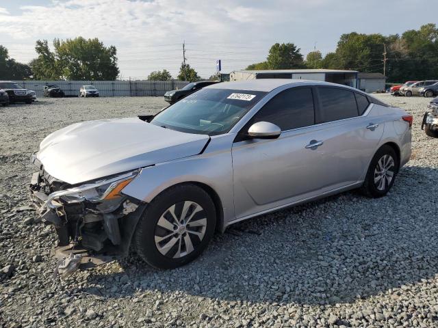 NISSAN ALTIMA S 2019 1n4bl4bv0kc192169