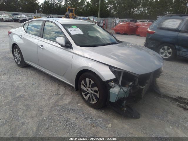 NISSAN ALTIMA 2019 1n4bl4bv0kc192186