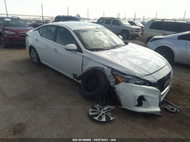 NISSAN ALTIMA 2019 1n4bl4bv0kc193239