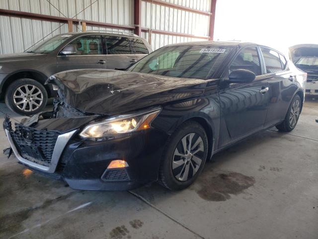 NISSAN ALTIMA S 2019 1n4bl4bv0kc195492