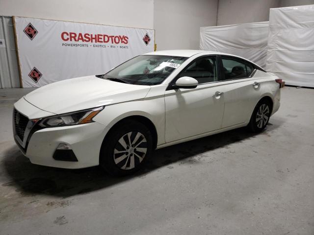 NISSAN ALTIMA 2019 1n4bl4bv0kc196836