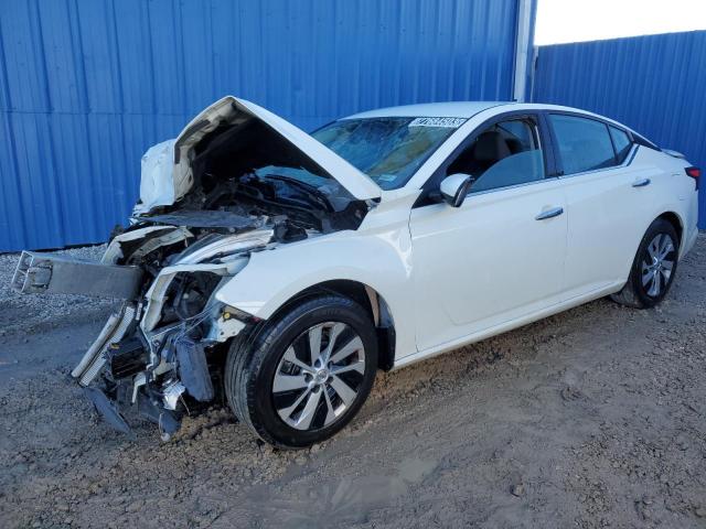 NISSAN ALTIMA 2019 1n4bl4bv0kc196979