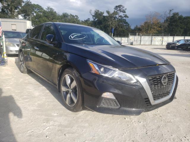 NISSAN ALTIMA S 2019 1n4bl4bv0kc202196