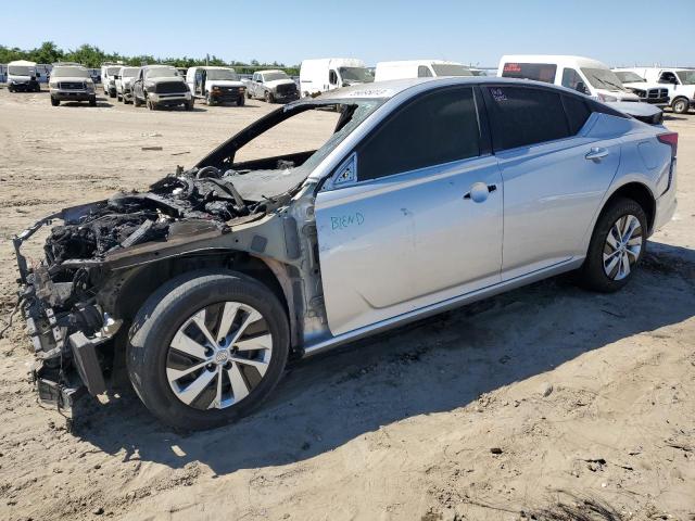 NISSAN ALTIMA S 2019 1n4bl4bv0kc202909