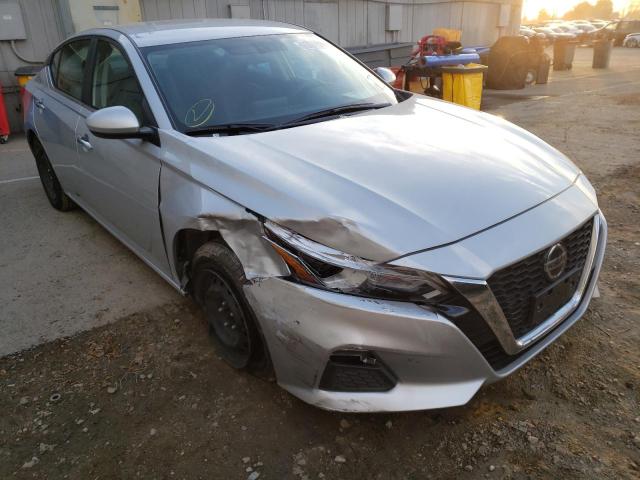 NISSAN ALTIMA S 2019 1n4bl4bv0kc203428