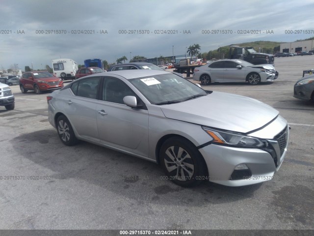 NISSAN ALTIMA 2019 1n4bl4bv0kc204949