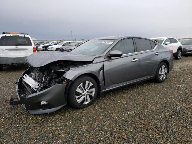 NISSAN ALTIMA S 2019 1n4bl4bv0kc205390