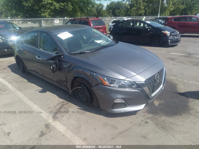 NISSAN ALTIMA 2019 1n4bl4bv0kc205664