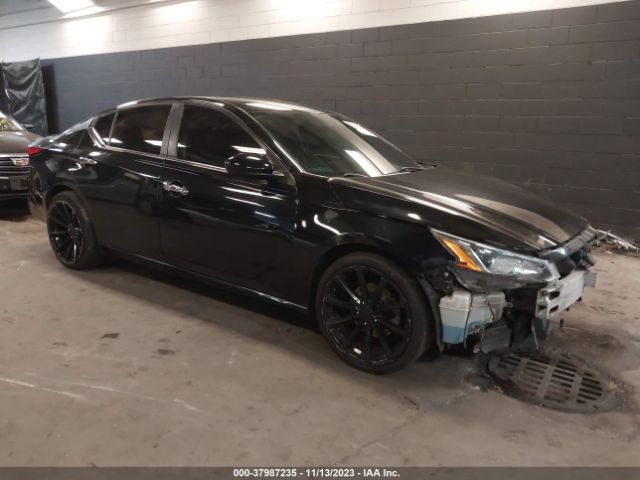 NISSAN ALTIMA 2019 1n4bl4bv0kc210606