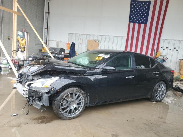 NISSAN ALTIMA 2019 1n4bl4bv0kc210752