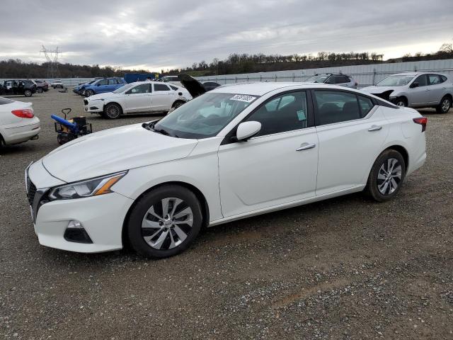 NISSAN ALTIMA S 2019 1n4bl4bv0kc214588