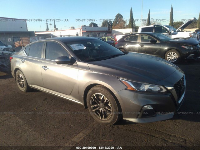 NISSAN ALTIMA 2019 1n4bl4bv0kc215546