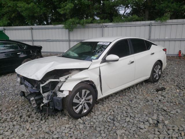 NISSAN ALTIMA S 2019 1n4bl4bv0kc216731