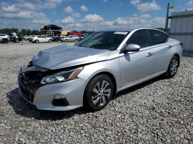 NISSAN ALTIMA 2019 1n4bl4bv0kc218320