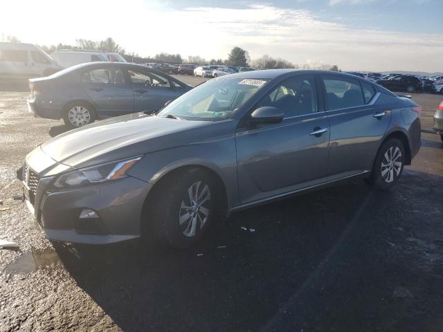 NISSAN ALTIMA 2019 1n4bl4bv0kc218849