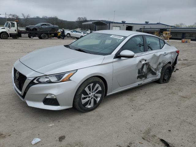 NISSAN ALTIMA 2019 1n4bl4bv0kc220987