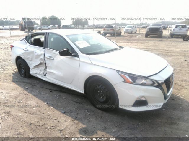 NISSAN ALTIMA 2019 1n4bl4bv0kc223114