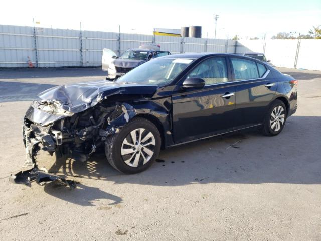 NISSAN ALTIMA 2019 1n4bl4bv0kc224702