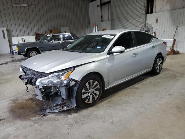 NISSAN ALTIMA 2019 1n4bl4bv0kc225154