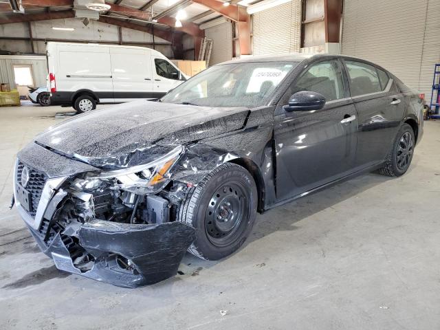 NISSAN ALTIMA 2019 1n4bl4bv0kc227468