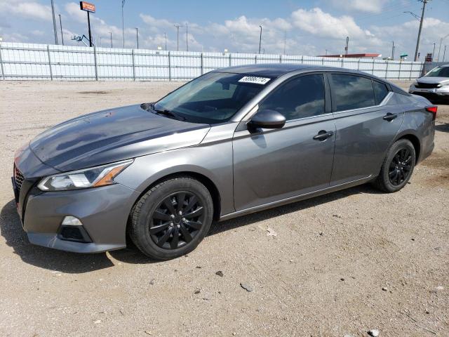 NISSAN ALTIMA 2019 1n4bl4bv0kc227504