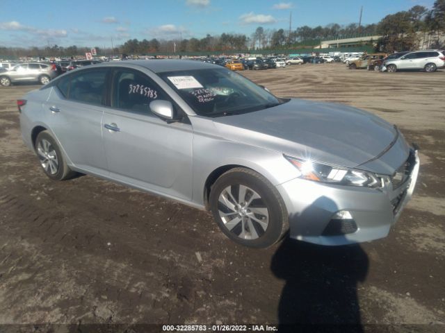 NISSAN ALTIMA 2019 1n4bl4bv0kc228913