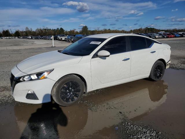 NISSAN ALTIMA S 2019 1n4bl4bv0kc229088