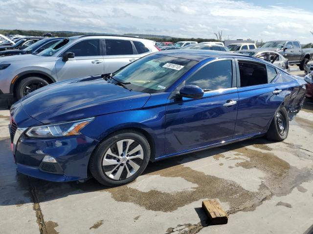 NISSAN ALTIMA 2019 1n4bl4bv0kc230337