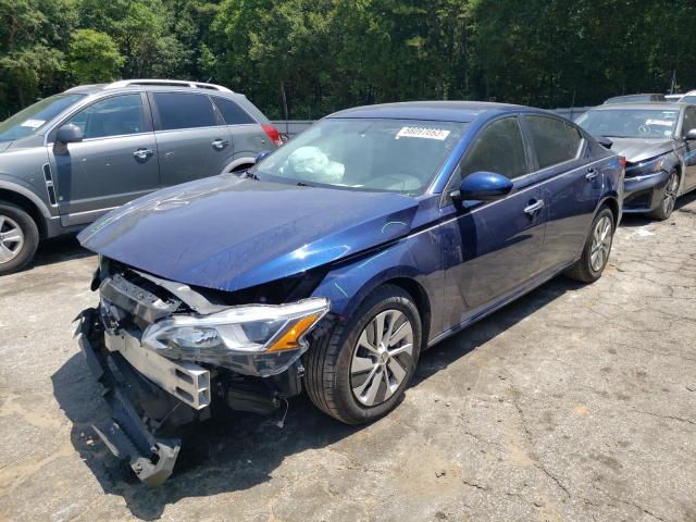 NISSAN ALTIMA S 2019 1n4bl4bv0kc231195