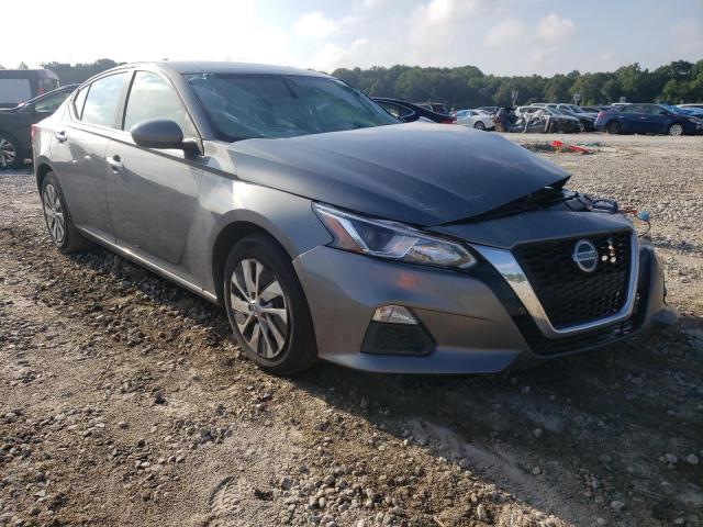 NISSAN ALTIMA 2019 1n4bl4bv0kc232878