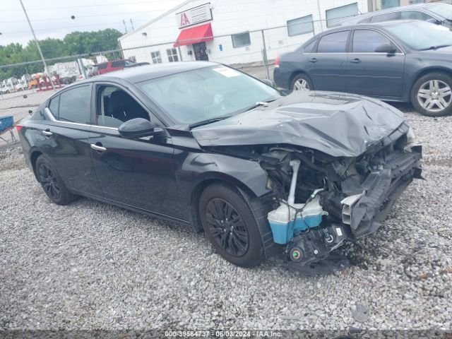 NISSAN ALTIMA 2019 1n4bl4bv0kc236834